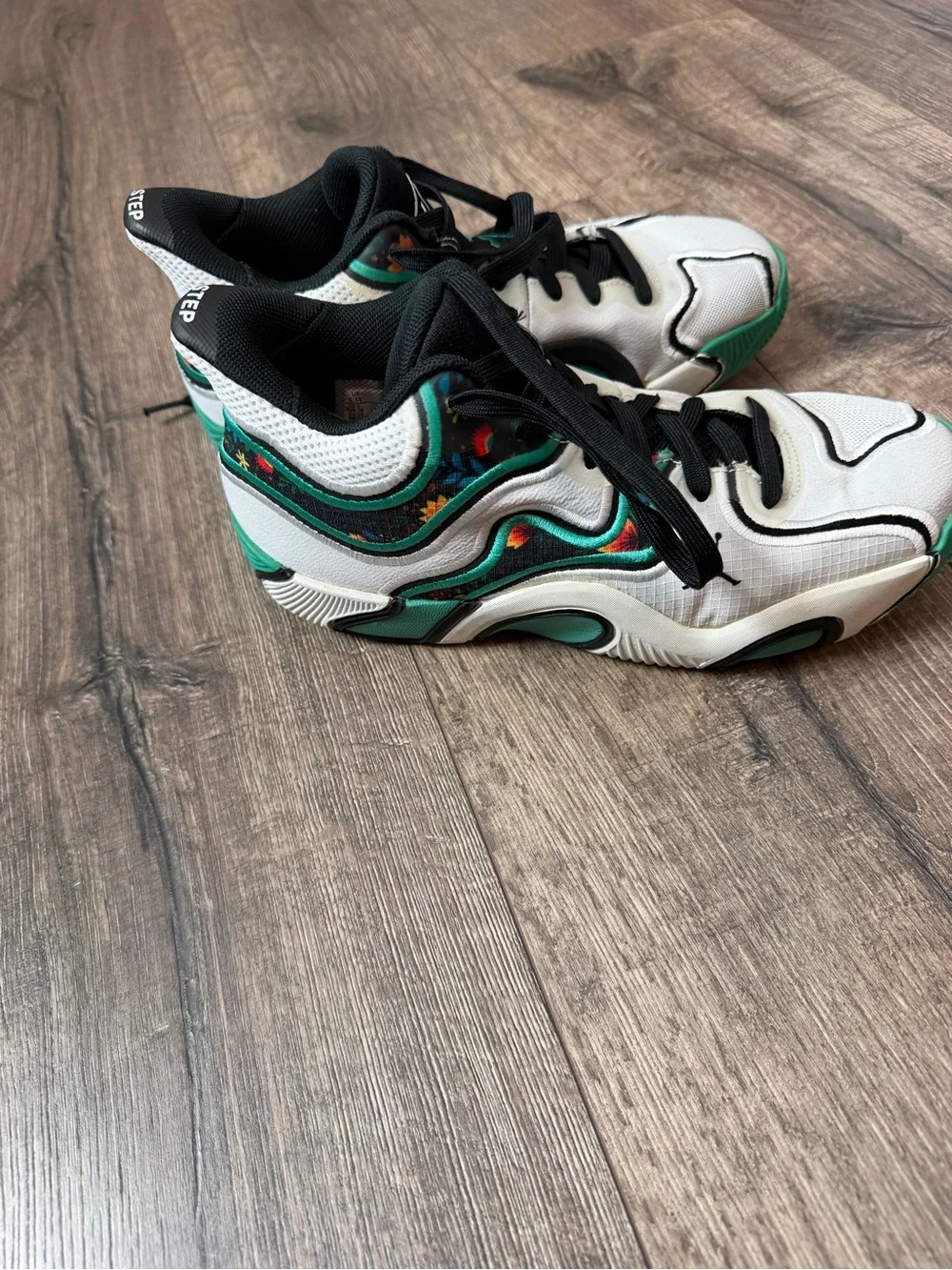 Nike Jayson Tatum shoes